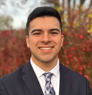 Matthew Pino